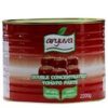 Aryuva Double Concentrated Tomato Paste Tin 2.2 kg