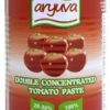 Aryuva Tomato Paste 400 g