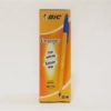 Bic Fine Point Pen Blue