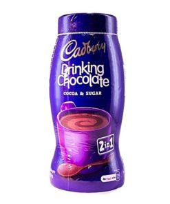 Cadbury Drinking Chocolate 450 g