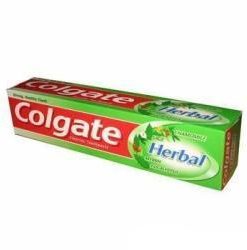 Colgate Toothpaste Herbal 35 g