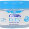 Cussons Baby M&G Unperfumed Jelly 50ML