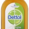 Dettol Antiseptic Disinfectant 125 ml