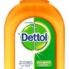 Dettol Antiseptic Disinfectant 50 ml