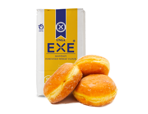 EXE Mandazi Fortified Wheat Flour