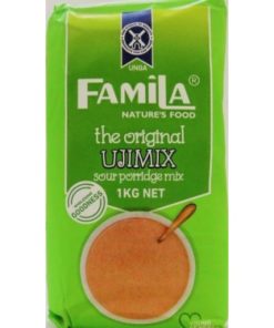 Famila Uji Mix 1 Kg