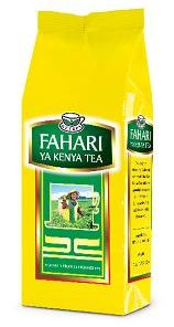 Fahari Ya Kenya Tea 250 g