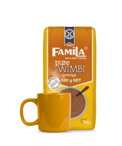 Famila Pure Wimbi