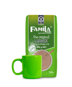 Famila Ujimix