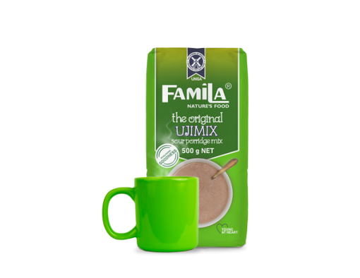 Famila Ujimix