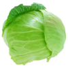 Garden Fresh Cabbage