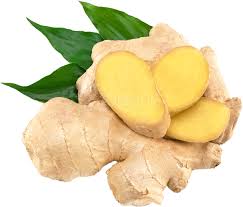 Fresh Ginger Per KG