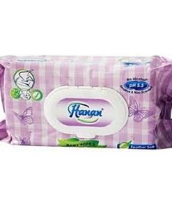 Hanan Baby Wipes