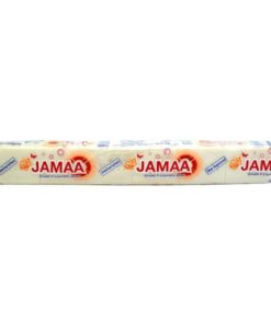 Jamaa Bar Soap (White) 800 g