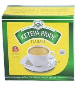 Ketepa Pride Tea 50 Bags