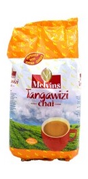 Melvins Tangawizi Chai Ginger Tea 250 g