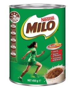 Milo 400 g