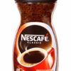 Nescafe Classic Pure Soluble Coffee 200g