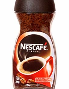 Nescafe Classic Pure Soluble Coffee 200g