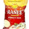 Ranee Premium Basmati Rice 2 kg