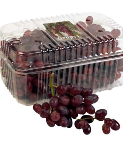 Red Grapes Per Packet