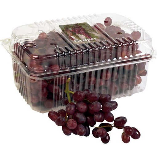 Red Grapes Per Packet