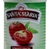 Santa Maria Double Concentrated Tomato Paste Tin 800 g