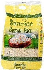 Sunrice Basmati Rice