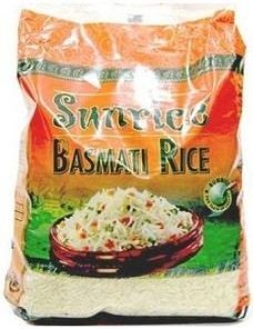 Sunrice Basmati Rice 5 kg