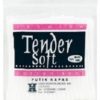 Tendersoft Cotton Buds 100 Pieces