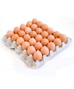 Tray of Eggs(30)