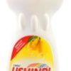 Ushindi Dish Washing Liquid Lemon 1 L