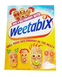 Weetabix 900 g