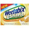 Weetabix Banana 250 g