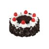 Black Forest Cake