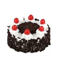 Black Forest Cake