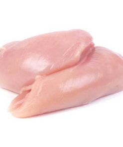 Boneless Chicken