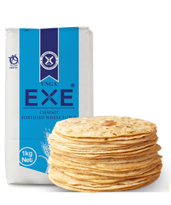 exe chapati