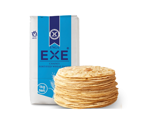 exe chapati