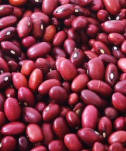 Fresh Soft Red Beans Per KG