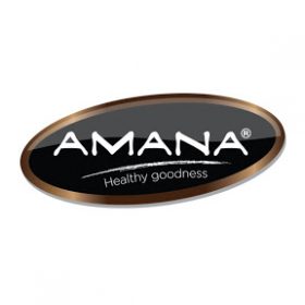 Amana Logo