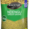 Amana Ndengu 1 Kg