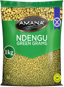 Amana Ndengu 1 Kg