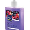 Aqua Vera Liquid Hand Wash – Fruit Mix 500ml