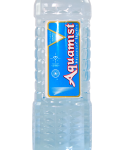 Aquamist Mineral Water 1.5 Ltrs