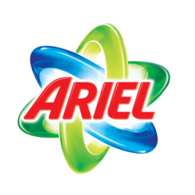 Ariel logo