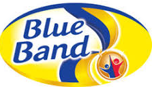 Blue Band