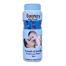 Bouncy Baby Powder - 50g