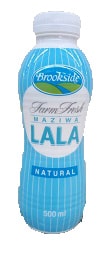 Brookside Farm Fresh Maziwa Lala Natural 500 ml