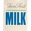 Brookside Fresh Milk 1 L